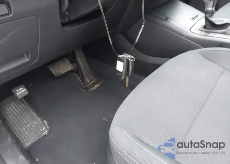 2020 Kia Sorento 2.4L Lx из США, поврежденный, VIN 5XYPGDA30LG698098